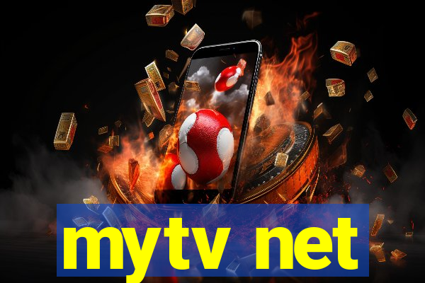 mytv net