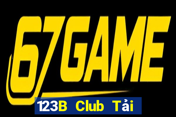 123B Club Tải Game Bài Go88