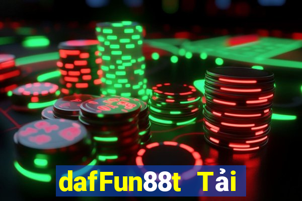 dafFun88t Tải xuống và cài đặt