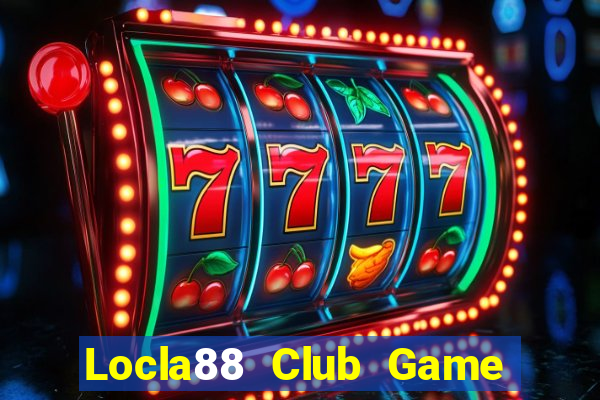 Locla88 Club Game Bài Xì Dách