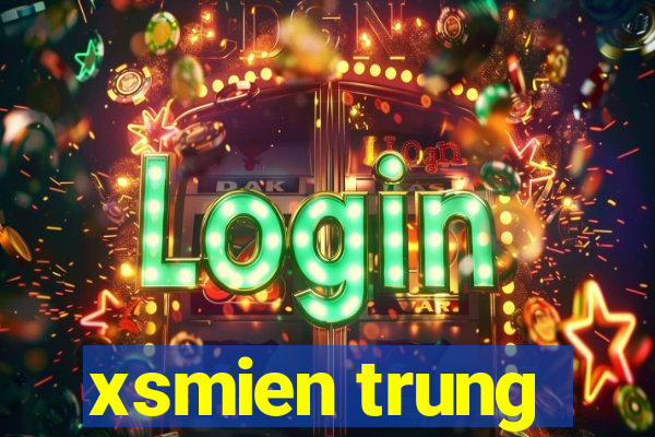 xsmien trung