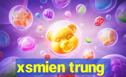 xsmien trung