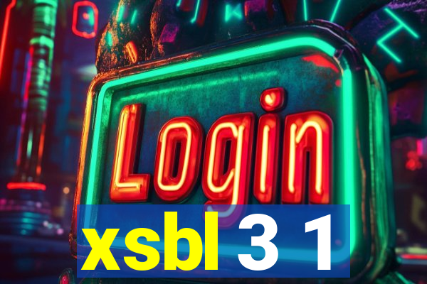 xsbl 3 1