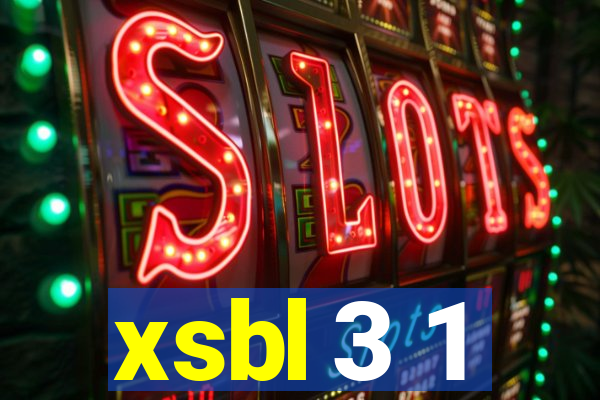 xsbl 3 1