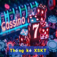 Thống kê XSKT ngày 3