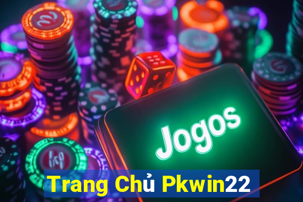 Trang Chủ Pkwin22