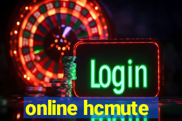 online hcmute