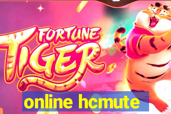 online hcmute