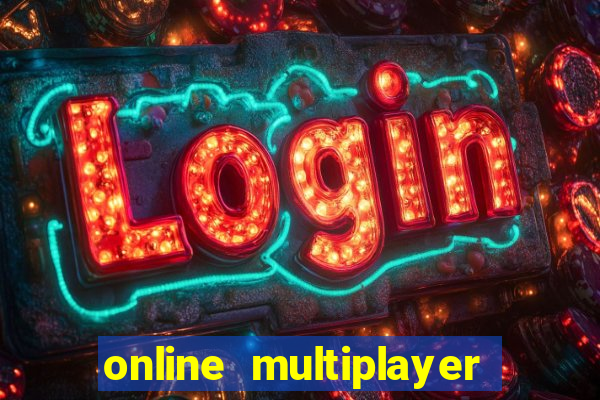 online multiplayer poker games