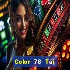 Color 78 Tải xuống và cài đặt