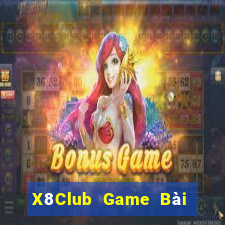 X8Club Game Bài Uno Miễn Phí