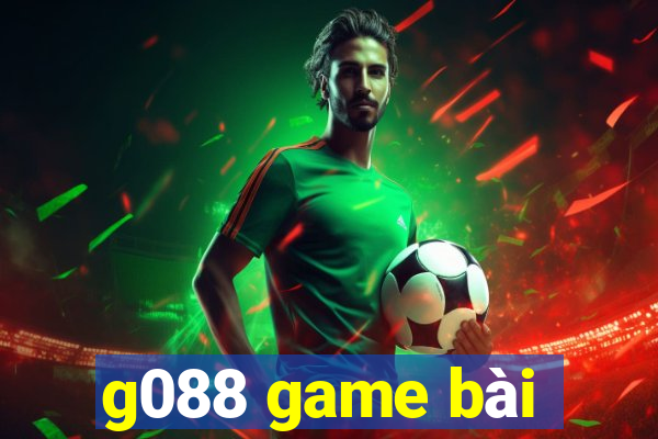 g088 game bài