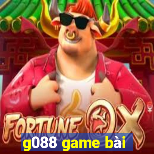 g088 game bài