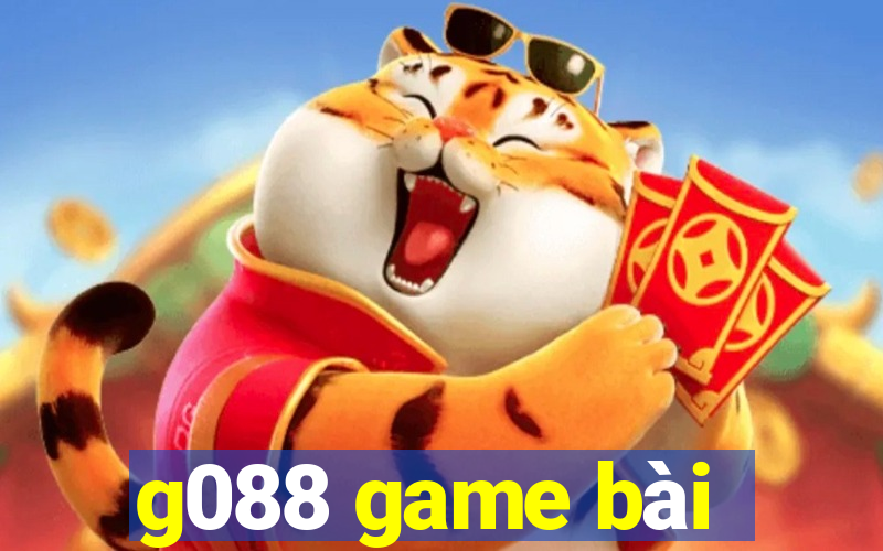 g088 game bài