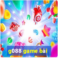 g088 game bài