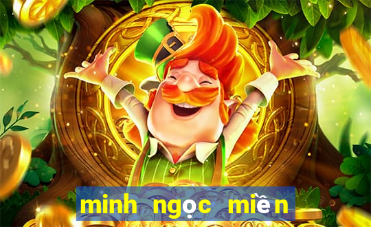 minh ngoc mien nam truc tiep