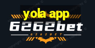 yola app