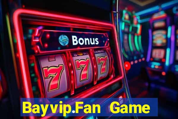 Bayvip.Fan Game Bài A88