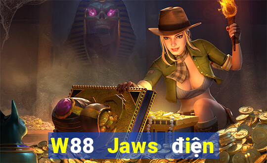 W88 Jaws điện chơi trò chơi Tải về