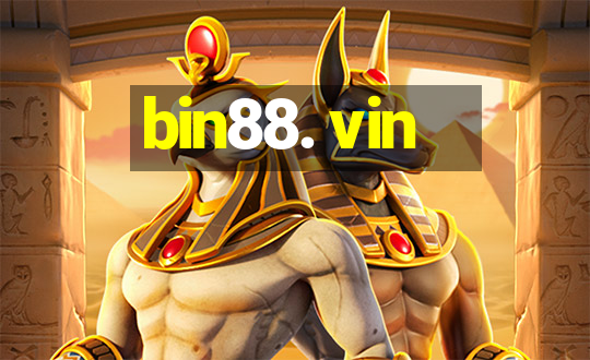 bin88. vin