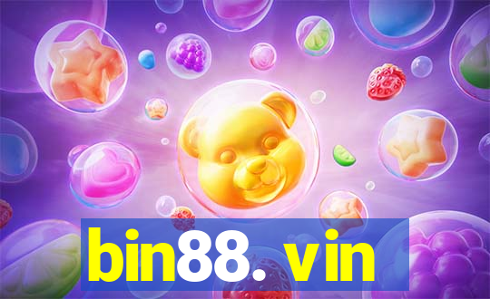 bin88. vin