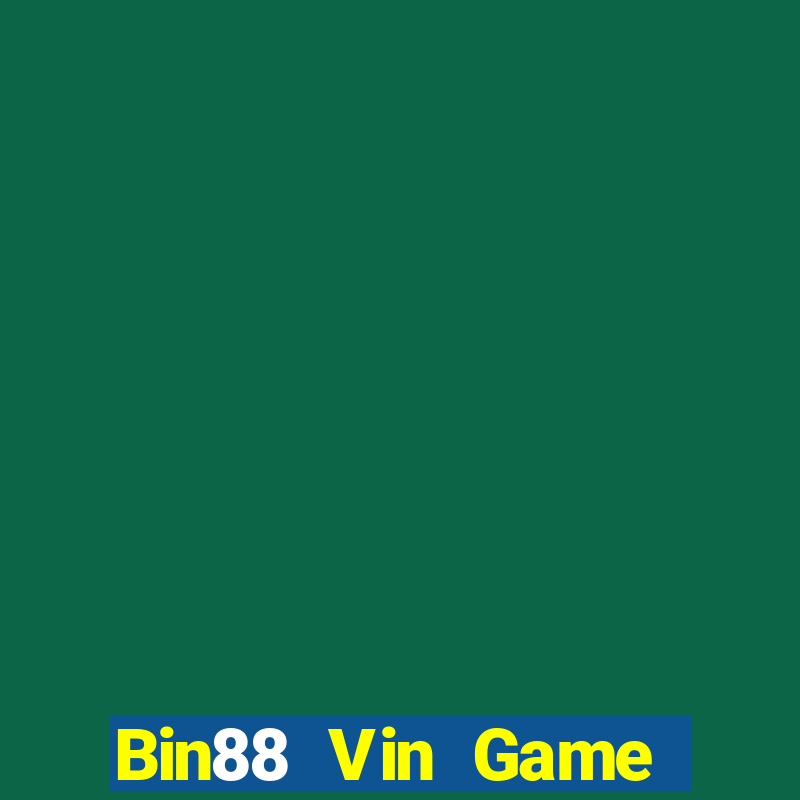 Bin88 Vin Game Bài V8