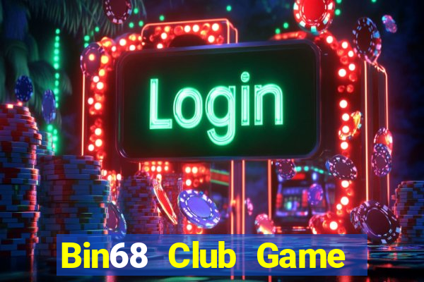 Bin68 Club Game Bài Su500 Iphone