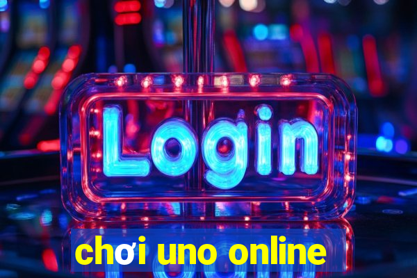 chơi uno online