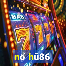 nổ hũ86