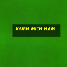 xsmn miền nam