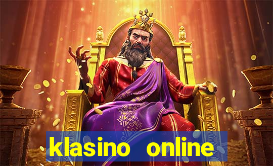 klasino online casino review