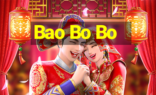 Bao Bo Bo