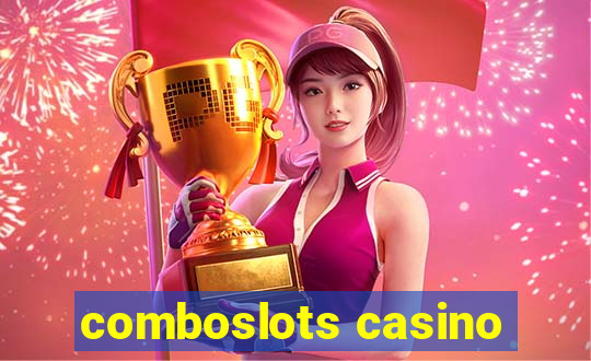 comboslots casino