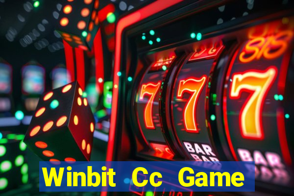 Winbit Cc Game Bài Baccarat