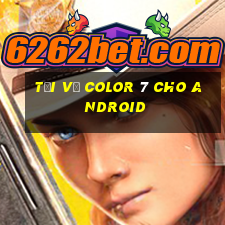 Tải về Color 7 cho Android