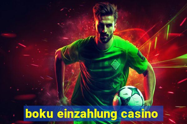 boku einzahlung casino