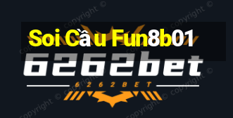 Soi Cầu Fun8b01