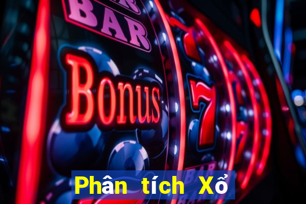 Phân tích Xổ Số điện toán 6x36 ngày 31