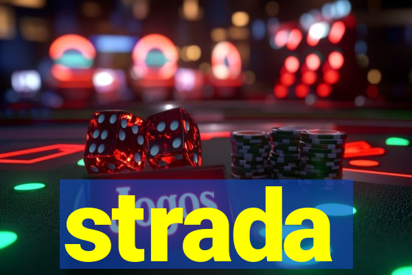 strada