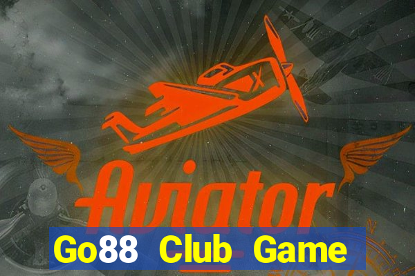 Go88 Club Game Bài Poker Online