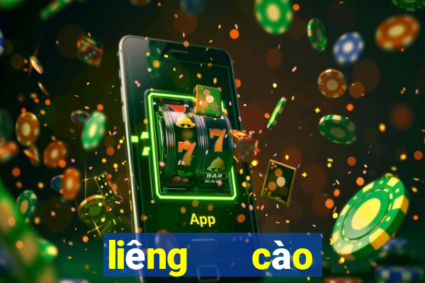 liêng   cào tố   3 cây