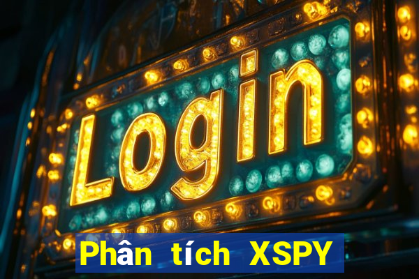 Phân tích XSPY ngày 9