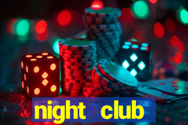 night club promotion ideas