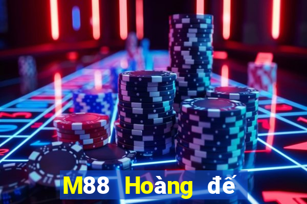 M88 Hoàng đế Tải về miễn phí