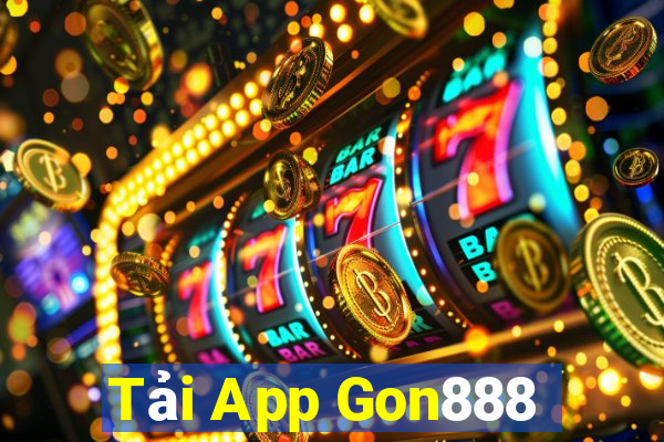 Tải App Gon888