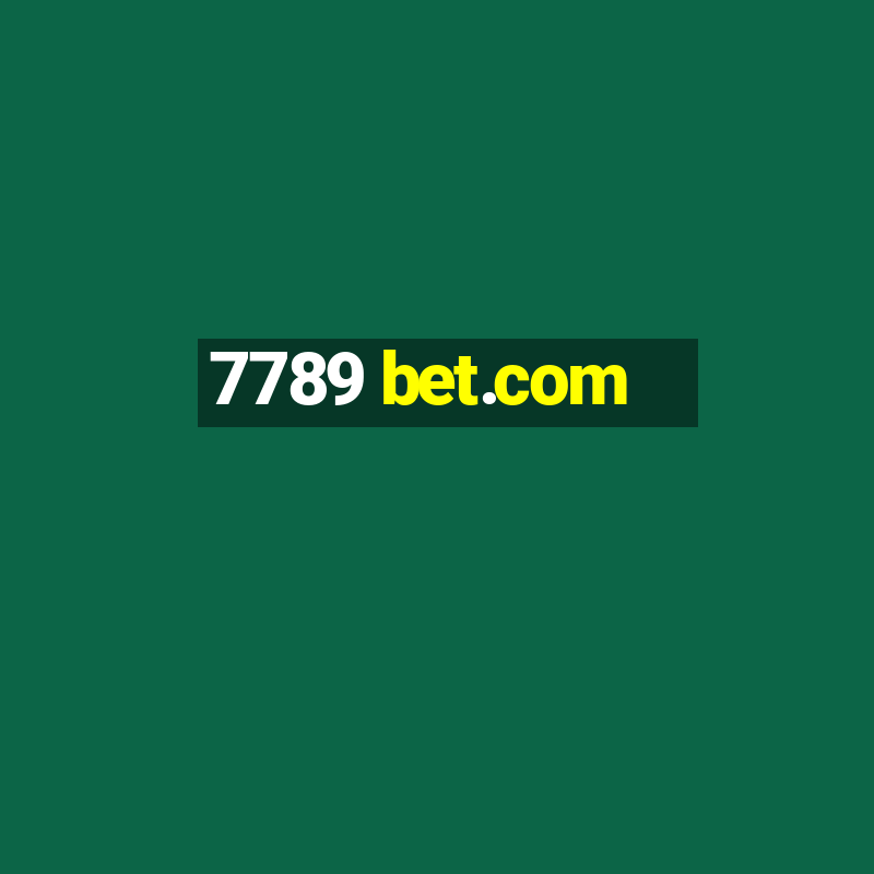 7789 bet.com