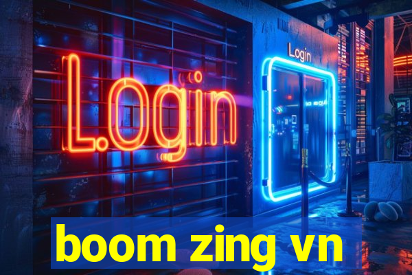 boom zing vn