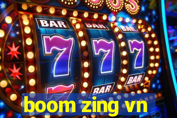 boom zing vn