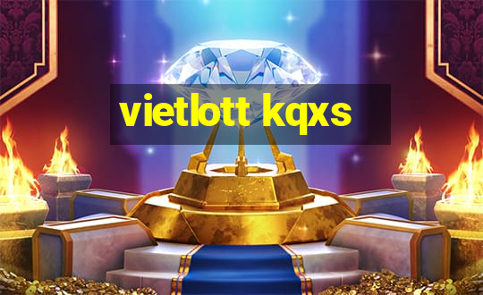 vietlott kqxs