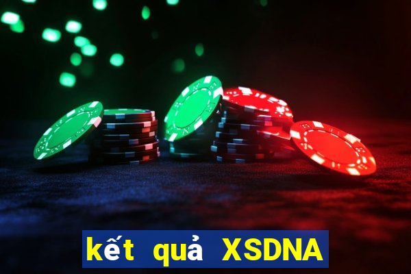 kết quả XSDNA ngày 16